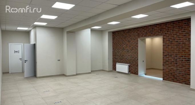 Аренда торгового помещения 109 м², Нижегородская улица - фото 3