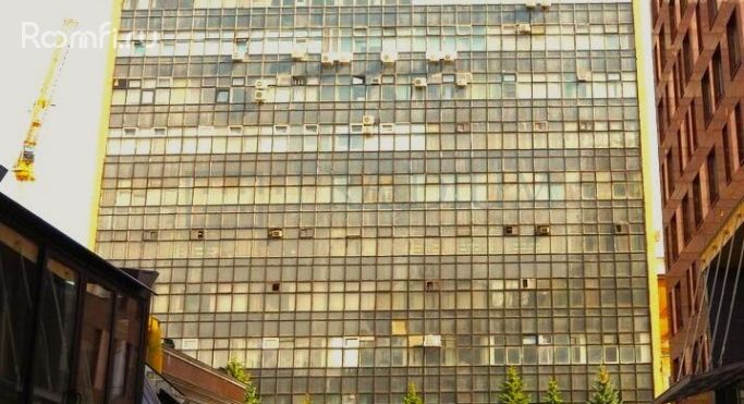 Аренда офиса 115 м², Большой Саввинский переулок - фото 3