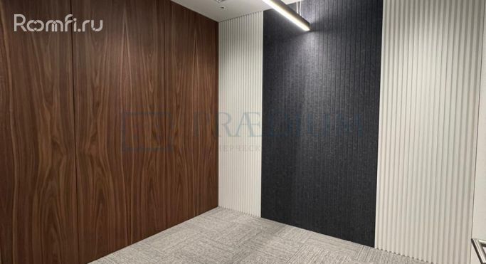 Аренда офиса 411 м², 1-я Тверская-Ямская улица - фото 3