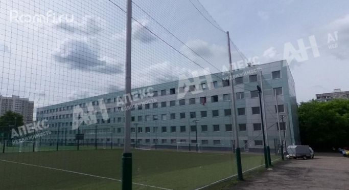 Аренда помещения свободного назначения 1500 м², Варшавское шоссе - фото 1