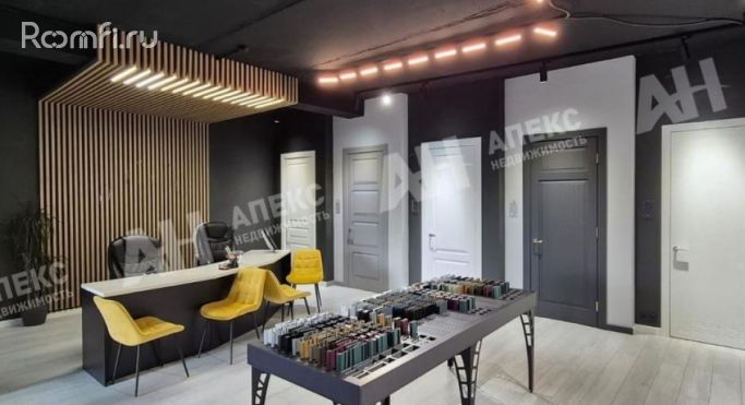 Аренда помещения свободного назначения 126 м², Варшавское шоссе - фото 1