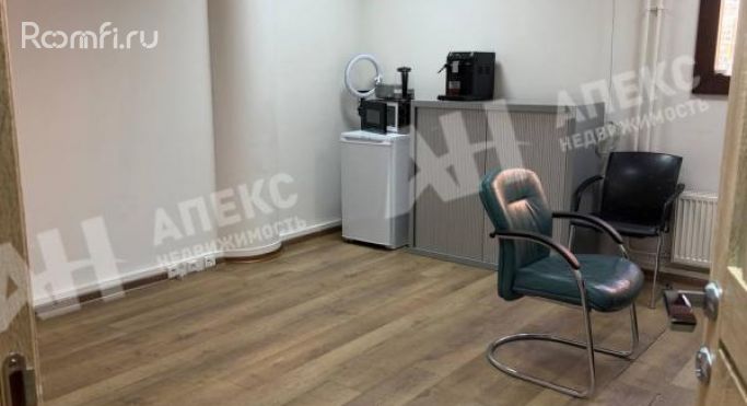 Аренда офиса 110 м², Смоленская площадь - фото 3