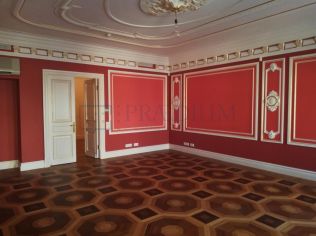 Продажа офиса 1500 м²