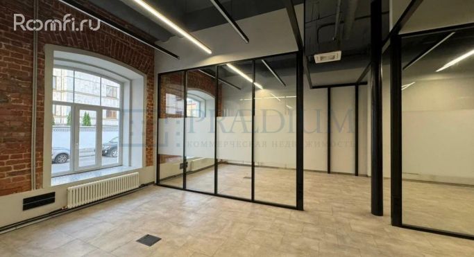 Продажа офиса 210 м², Холодильный переулок - фото 2