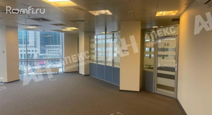 Аренда офиса 578 м², улица Вавилова - фото 3