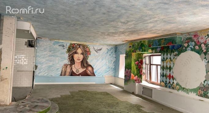 Аренда помещения свободного назначения 176.1 м², Подсосенский переулок - фото 3