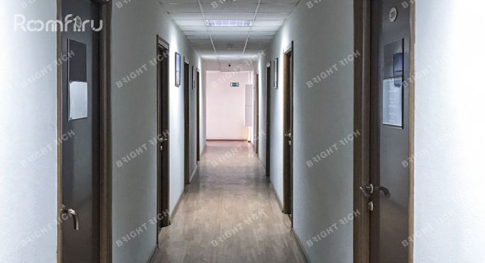 Аренда офиса 3214 м², 1-я Магистральная улица - фото 3