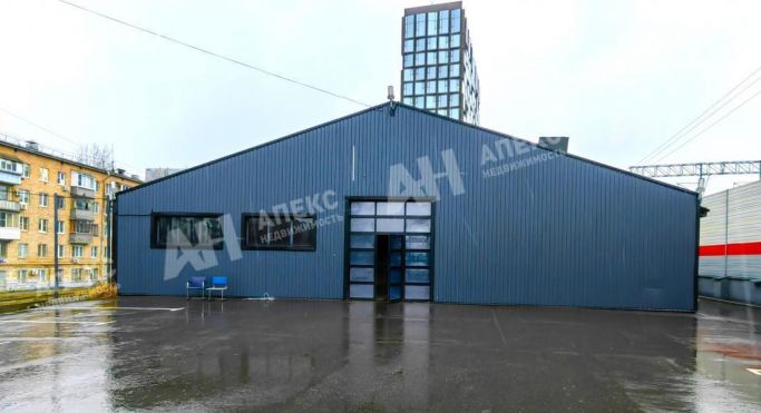 Аренда помещения свободного назначения 1524 м², улица Василисы Кожиной - фото 3