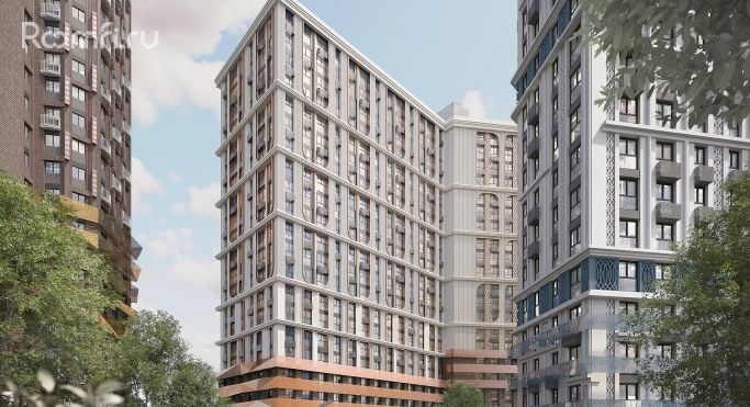 Аренда помещения свободного назначения 262 м² - фото 5