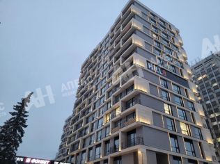 Аренда офиса 300 м²
