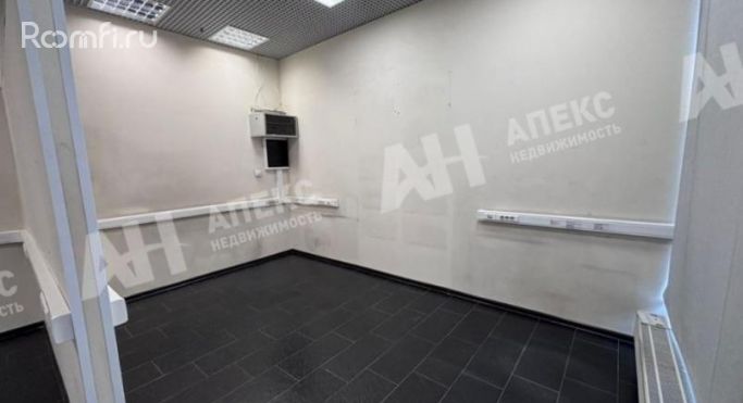 Аренда офиса 50 м², Летниковская улица - фото 3