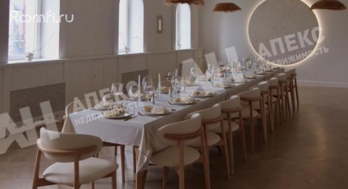 Аренда помещения свободного назначения 1185 м², Садовническая улица - фото 2