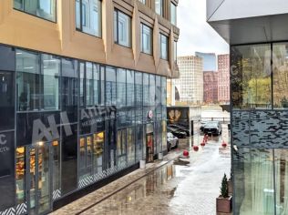 Продажа помещения свободного назначения 354 м²