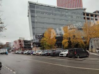 Аренда офиса 2175 м²