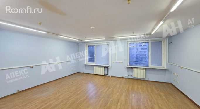 Аренда офиса 42 м², улица Каховка - фото 2