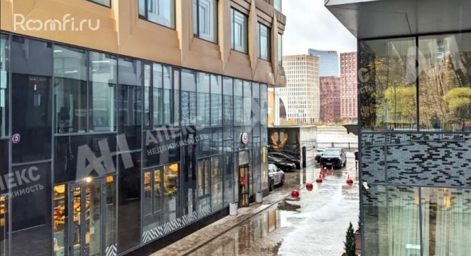 Продажа помещения свободного назначения 354 м², Новоданиловская набережная - фото 1