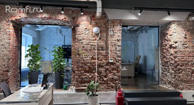 Продажа офиса 271 м², Холодильный переулок - фото 3