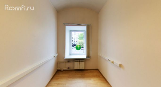 Аренда офиса 43.5 м², Садовническая набережная - фото 2