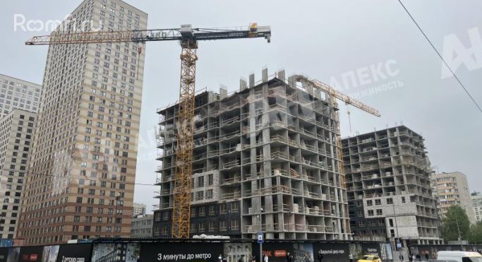 Продажа помещения свободного назначения 102 м², Кронштадтский бульвар - фото 2