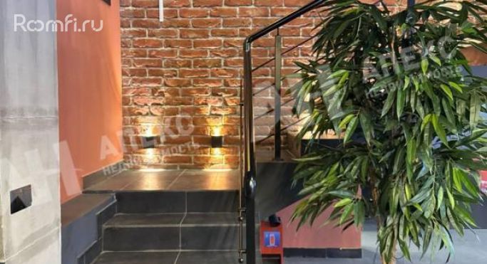 Аренда помещения свободного назначения 85 м², Большой Трёхгорный переулок - фото 2