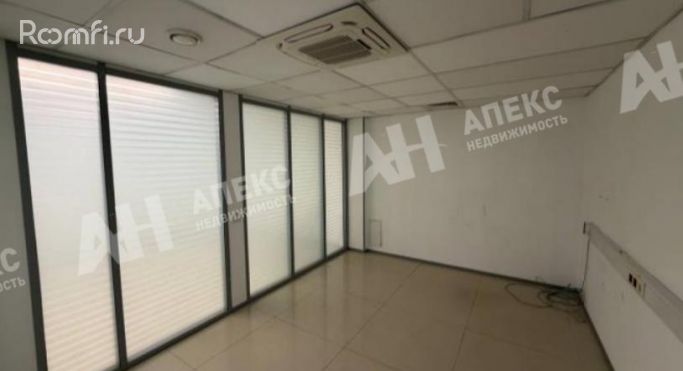 Аренда офиса 190 м², переулок Капранова - фото 3