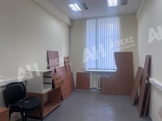 Аренда офиса 40 м²