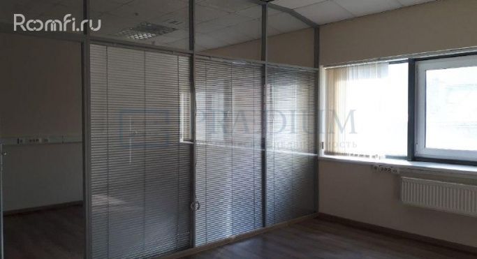 Продажа офиса 1685 м², Известковый переулок - фото 3