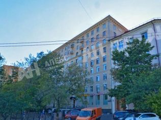 Аренда помещения свободного назначения 117 м²