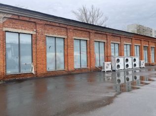 Аренда склада 517.3 м²