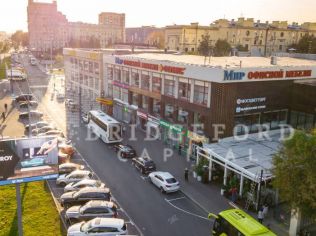 Продажа торгового помещения 97 м²