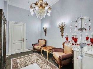 Продажа помещения свободного назначения 135.6 м²
