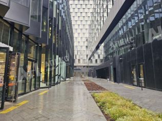 Аренда офиса 252 м²