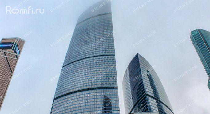 Продажа офиса 2418 м², Пресненская набережная - фото 3