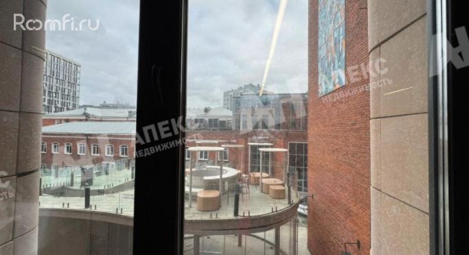 Аренда офиса 247 м², Холодильный переулок - фото 3