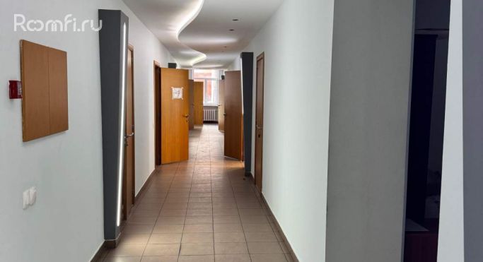 Аренда офиса 225 м², Гостиничный проезд - фото 2