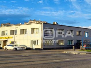 Продажа помещения свободного назначения 22.2 м²