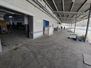 Аренда склада 520 м²
