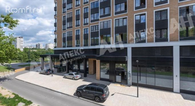 Продажа помещения свободного назначения 123 м², Совхозная улица - фото 2