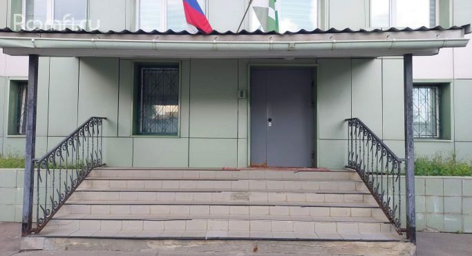 Продажа помещения свободного назначения 5521.2 м², Керамический проезд - фото 4