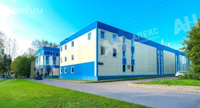 Аренда помещения свободного назначения 1200 м², Угличская улица - фото 2
