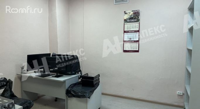 Аренда офиса 320 м², Полковая улица - фото 3