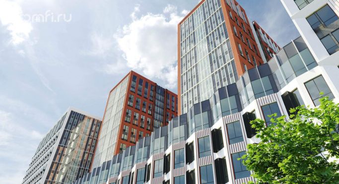 Аренда помещения свободного назначения 52 м², Новоостаповская улица - фото 4