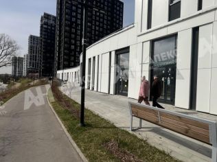 Продажа помещения свободного назначения 352 м²