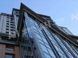 Аренда офиса 1026 м²