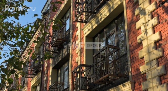 Продажа помещения свободного назначения 95 м², 2-я Рыбинская улица - фото 3