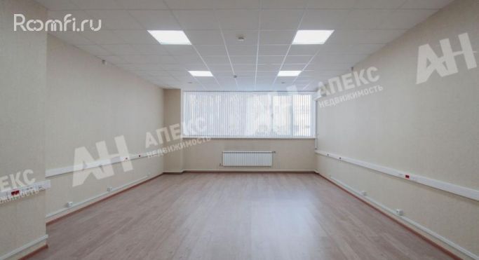 Аренда офиса 117 м², улица Годовикова - фото 1