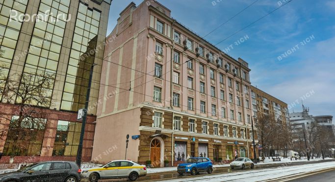 Аренда офиса 145 м², Лесная улица - фото 2