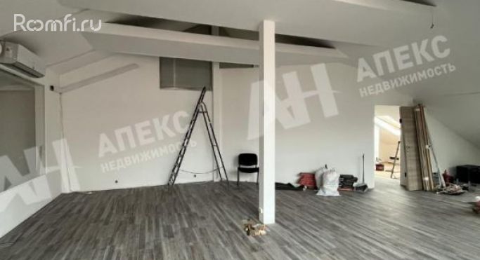 Аренда офиса 124 м², Большой Козихинский переулок - фото 2