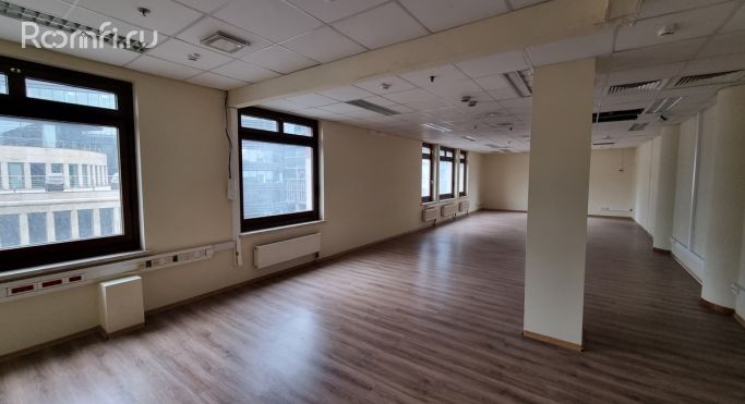 Аренда офиса 1401 м², Лесная улица - фото 3