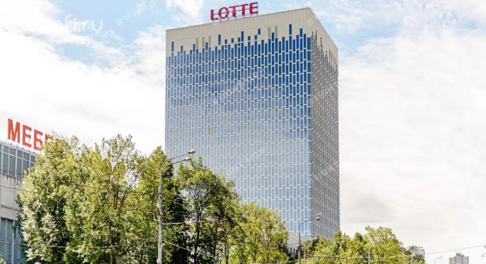 Аренда офиса 198.4 м², Профсоюзная улица - фото 2